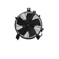 Eletroventilador, mitsubishi l200 triton 2008 a 2017, pajero dakar 2008 a 2017 avld14001