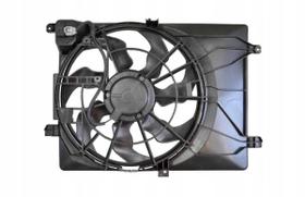 Eletroventilador new tucson 1.6 16v turbo gdi 2017 a 2023 oem-25380-d3000 - JETCOOLER