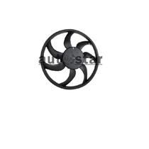 Eletroventilador, nissan kicks 1.6 16v flex 2016 a 2019 avld15006