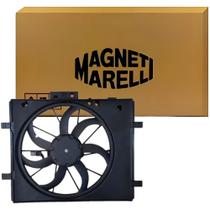 Eletroventilador Nissan March/versa 1.0/1.6 12/ Magneti Marelli Eletroventilador Nissan March/versa 1.0/1.6 12/ Magneti Marelli