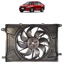 Eletroventilador Onix Plus 2020 1.0 Flex Manual