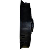 ELETROVENTILADOR ORIGINAL SPAL 12P PERFIL ALTO ASPIRANTE 12V Única ELETROVENTILADOR ORIGINAL SPAL 12P PERFIL ALTO ASPIRANTE 12V Única