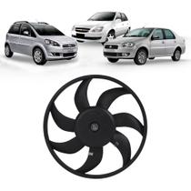 Eletroventilador Palio Corsa Strada Uno Montana Fire 4681688 Eletroventilador Palio Corsa Strada Uno Montana Fire 4681688