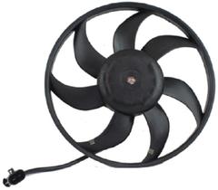 Eletroventilador palio siena strada 01/ corsa 02/ c/ac ev101011