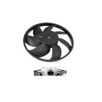 ELETROVENTILADOR para NEW FIESTA HATCH/SEDAN 1.5/1.6 8/16V M