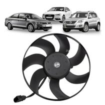 Eletroventilador Peq. Audi A3 VW Fusca Passat Jetta 2.0/2.5 Eletroventilador Peq. Audi A3 VW Fusca Passat Jetta 2.0/2.5