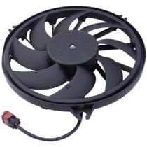 Eletroventilador Peugeot 207 2008 a 2014 Klaus Drift Eletroventilador Peugeot 207 2008 a 2014 Klaus Drift