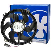 Eletroventilador Peugeot 307 Sw 2.0 2005 Gauss