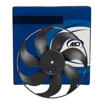 Eletroventilador Polo Fox 1.6 8v 2004-2010 Sem ar Defletor