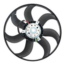 Eletroventilador Radiador 250W VW CROSSFOX 2007-2017 Eletroventilador Radiador 250W VW CROSSFOX 2007-2017