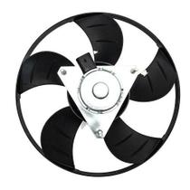 Eletroventilador Radiador Celta Motor 1.0 1.4 8v (sem Ar Condicionado) Nº Lc285218