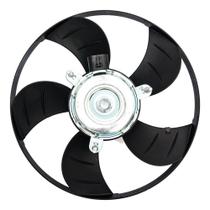 Eletroventilador Radiador Celta Motor 1.0 1.4 8v Vhc Flex (com E Sem Ar Lc485209