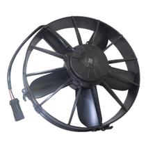 Eletroventilador Radiador do Ar International 2593855C1 Eletroventilador Radiador do Ar International 2593855C1