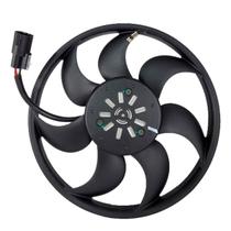 Eletroventilador Radiador Fiat Argo 2018 a 2024 - 1305993 - AVLD03023