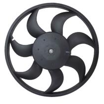 Eletroventilador Radiador Fiat Doblo 2009 a 2015 - 515902 - AVLD03018 Eletroventilador Radiador Fiat Doblo 2009 a 2015 - 515902 - AVLD03018