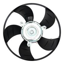 Eletroventilador Radiador FIAT SIENA 1.5/1.6 2002-2008 5 Pás