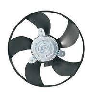 Eletroventilador radiador fiorino fire 2001 2002 a 2007 c/ar Eletroventilador radiador fiorino fire 2001 2002 a 2007 c/ar