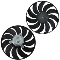 Eletroventilador radiador ford: ecosport 02 12, fiesta 02 16