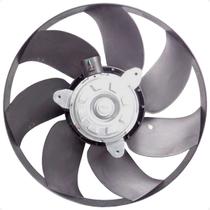 Eletroventilador Radiador Ford Fiesta 2011 a 2019 - 1299779 - 607AA Eletroventilador Radiador Ford Fiesta 2011 a 2019 - 1299779 - 607AA