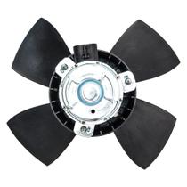 Eletroventilador Radiador Gm Corsa 1996 a 2002 - 182141 - AVLD02001