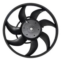Eletroventilador Radiador Gm Montana 2004 a 2011 - 182202 - AVLD03009
