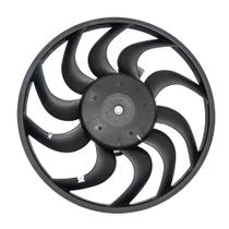 Eletroventilador Radiador Gm Montana 2005 a 2016 - 182162 - AVLD02009