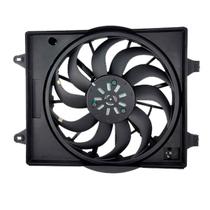 Eletroventilador Radiador MOBI 2017/2019 - 78580 - AVLD03024