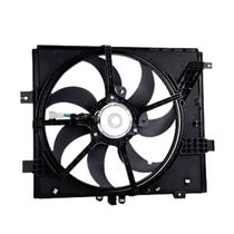 Eletroventilador Radiador Nissan March 2011 a 2014 - 1306023 - AVLD15004 Eletroventilador Radiador Nissan March 2011 a 2014 - 1306023 - AVLD15004