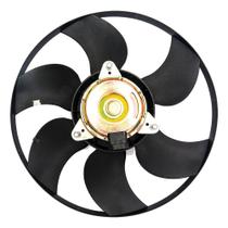 Eletroventilador Radiador Renault Clio 1996 a 2016 - 182216 - AVLD05002