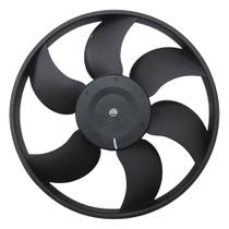 Eletroventilador Radiador Renault Duster 2012 a 2016 - 506943 - AVLD05005