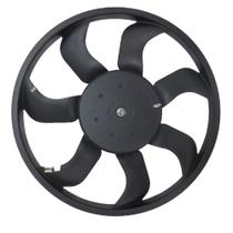 Eletroventilador Radiador Renault Duster 2016 a 2023 - 1331170 - AVLD05007