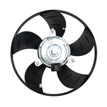 Eletroventilador Radiador Uno Motor 1.0 1.3 8v (com E Sem Ar) Nº Pas: 5 - Lc485241