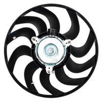 Eletroventilador Radiador Uno Todos (com Ar) 10 Pas - Diam.helice 342mm Lc485306 Eletroventilador Radiador Uno Todos (com Ar) 10 Pas - Diam.helice 342mm Lc485306