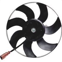 Eletroventilador Radiador Vw Eos 2009 a 2011 - 1302727 - 9455 Eletroventilador Radiador Vw Eos 2009 a 2011 - 1302727 - 9455