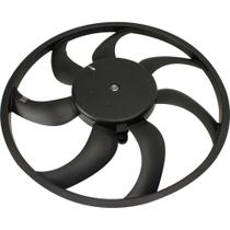 Eletroventilador Radiador Vw Fox 2007 a 2022 - 516108 - AVLD01013 Eletroventilador Radiador Vw Fox 2007 a 2022 - 516108 - AVLD01013