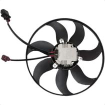 Eletroventilador Radiador Vw Jetta 2007 a 2013 - 1349958 - 9456 Eletroventilador Radiador Vw Jetta 2007 a 2013 - 1349958 - 9456