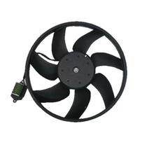 Eletroventilador Radiador Vw Up 2014 a 2016 - 515897 - AVLD01015 Eletroventilador Radiador Vw Up 2014 a 2016 - 515897 - AVLD01015