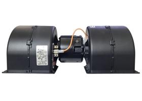 Eletroventilador radial duplo 24v 3 velocidades spal - 30003189 oem 008-b45/b-02 008b45b02 Eletroventilador radial duplo 24v 3 velocidades spal - 30003189 oem 008-b45/b-02 008b45b02