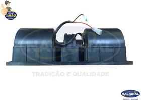 Eletroventilador radial duplo t60-79 r80 c/carcaca 1vl08 12v 1 velocidade - 101120112 Eletroventilador radial duplo t60-79 r80 c/carcaca 1vl08 12v 1 velocidade - 101120112