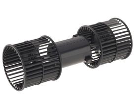 Eletroventilador radial duplo t60-79 r80 s/carcaca 12v - 101120312 Eletroventilador radial duplo t60-79 r80 s/carcaca 12v - 101120312