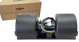 Eletroventilador radial duplo t74-71 r100s 24v 3 velocidade c/carcaca - 101140924