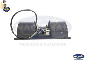 Eletroventilador radial duplo t74-71 r100s c/carcaca ll 3 velocidade 12v - 101140912