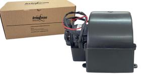 Eletroventilador radial simples t60-57 114mm 24v c/carcaca - 101212224