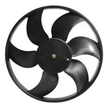 Eletroventilador Renault Clio/kangoo/logan/megane/sandero/sc Eletroventilador Renault Clio/kangoo/logan/megane/sandero/sc