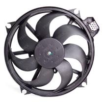 Eletroventilador, renault fluence 2.0 16v 2011 a 2018 hvr21481