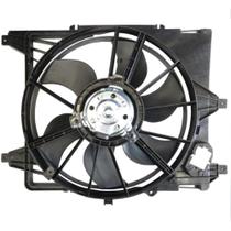 Eletroventilador Renault Logan 2007 a 2013 GAUSS GE1055