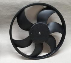 Eletroventilador Renault Logan / Sandero / Clio C/AR - MQ0768