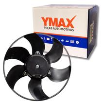 Eletroventilador Renault Symbol 1.6 2009 2010 2011 2012 2013