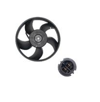 Eletroventilador santana, quantum 1.8 2.0 com ar avld01002