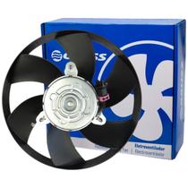 Eletroventilador Seat Cordoba 1.8i 1994 A 2002 Com Ar Gauss Eletroventilador Seat Cordoba 1.8i 1994 A 2002 Com Ar Gauss